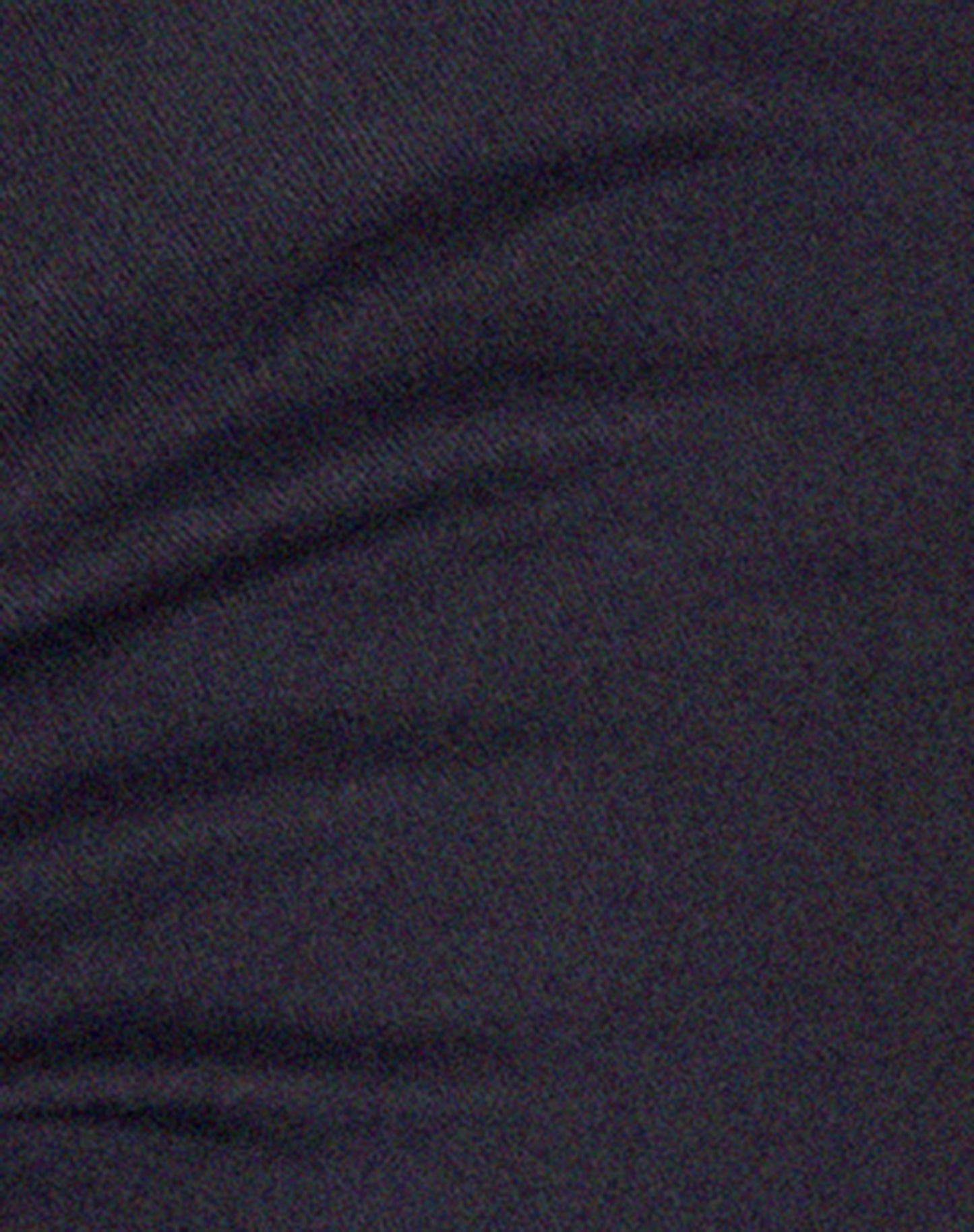 Bootleg Jeans in Black
