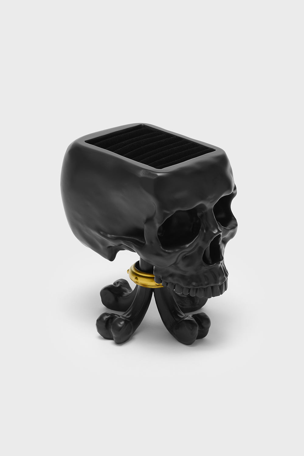 Cranium Jewellery Storage