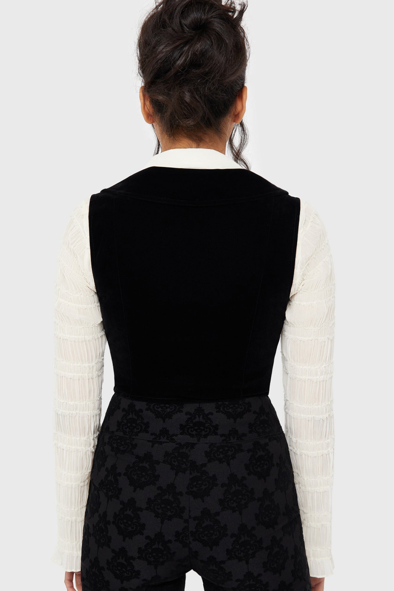 Erisande Waistcoat