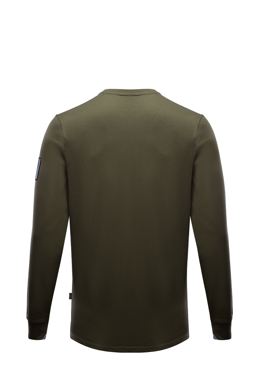 INSIGNIA LONG SLEEVE T-SHIRT (G1)