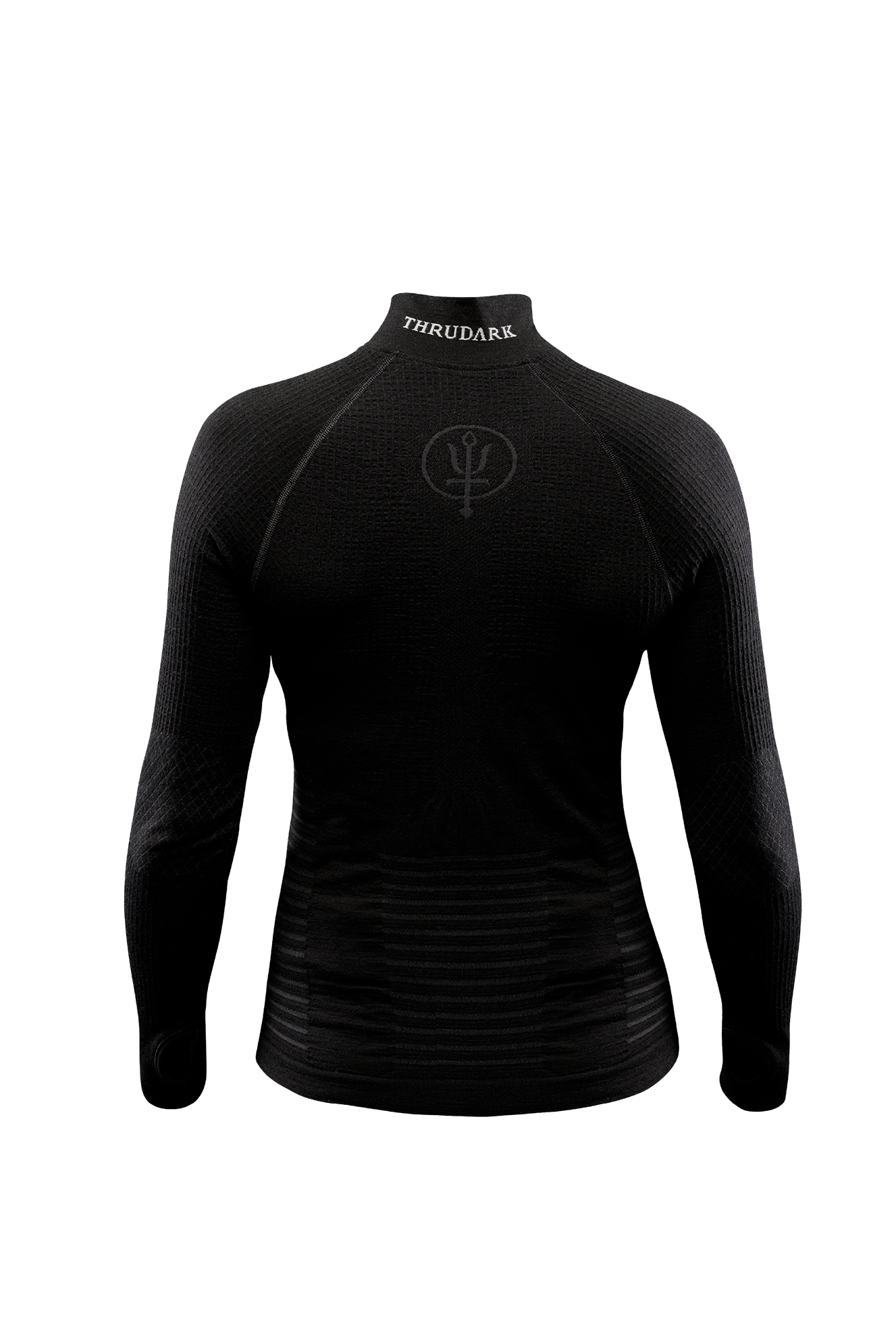 STEALTH SEAMLESS BASE LAYER TOP WOMENS