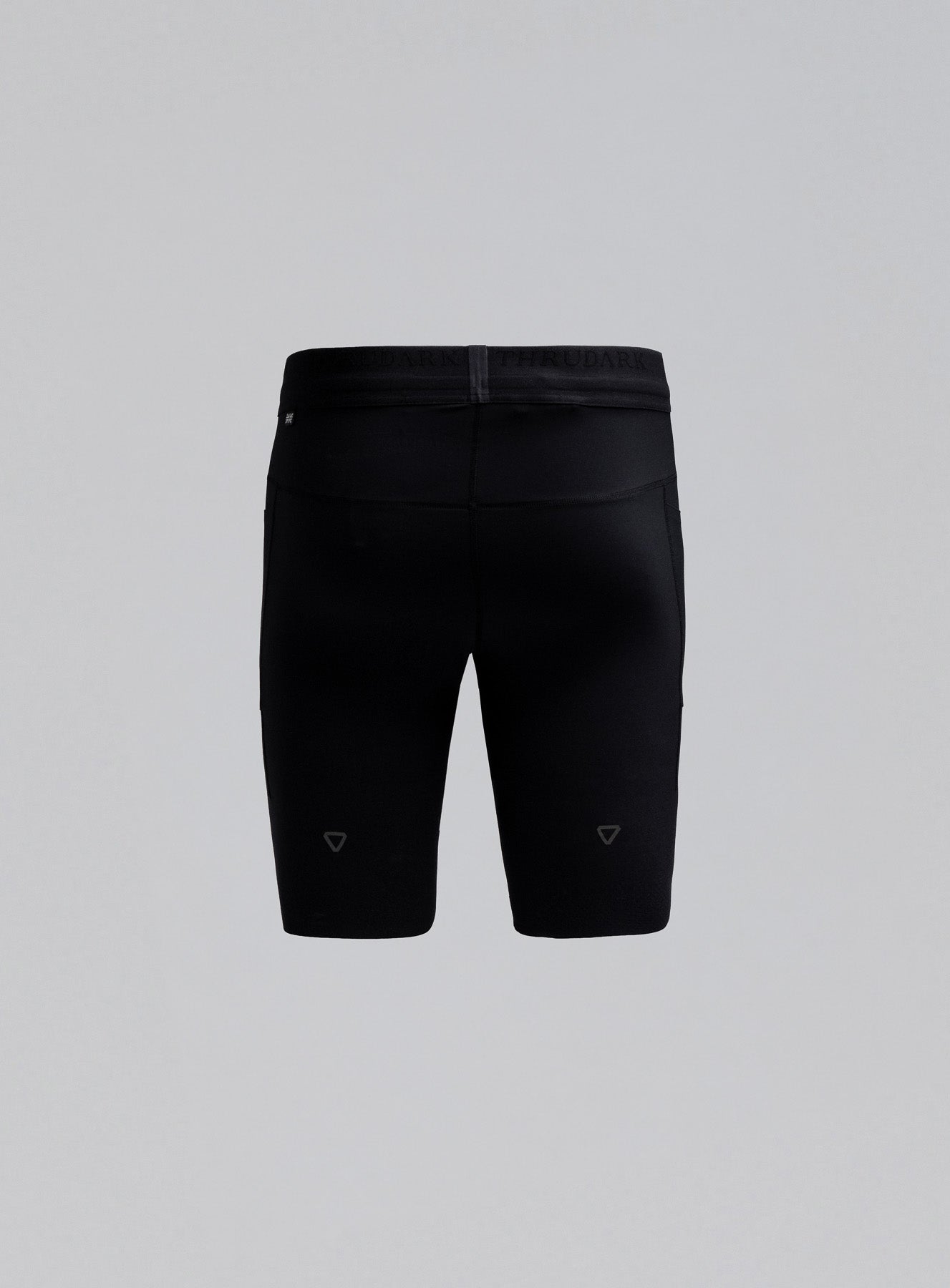 FORCE TRAIL RUNNING TIGHT SHORTS