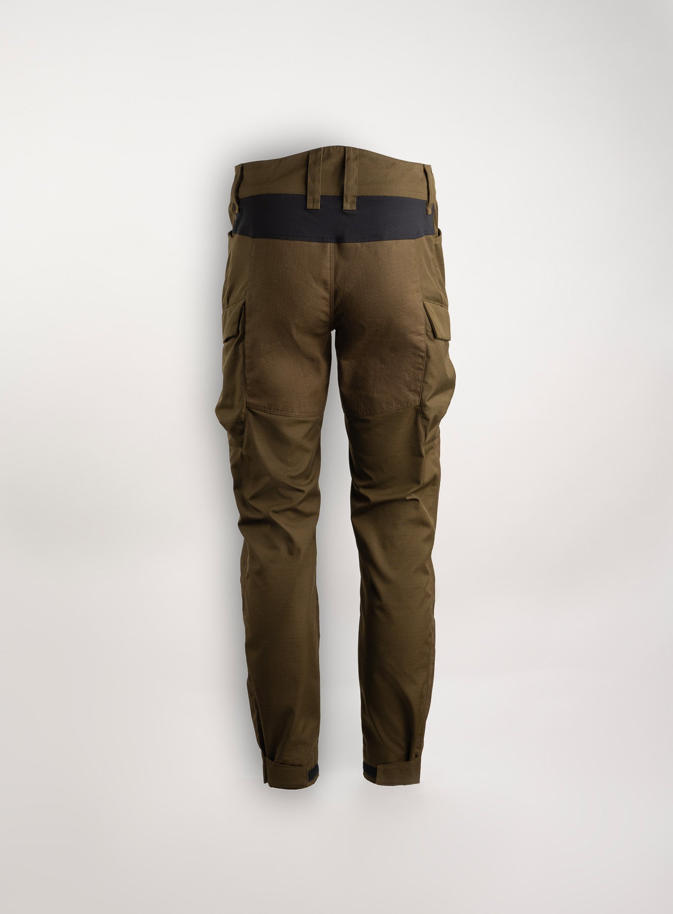 HERITECH SYLVAN TROUSERS