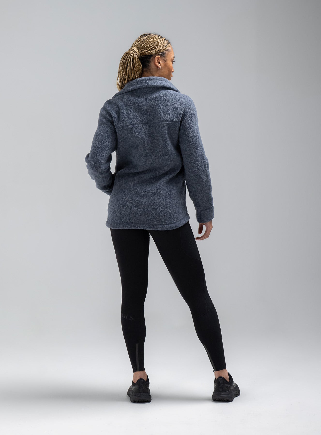 MANTRA FLEECE WOMENS