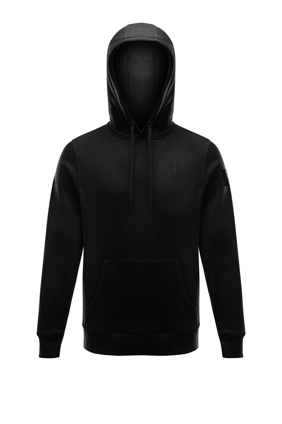 VADER HOODIE - NQG