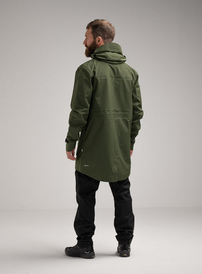 RENEGADE PARKA
