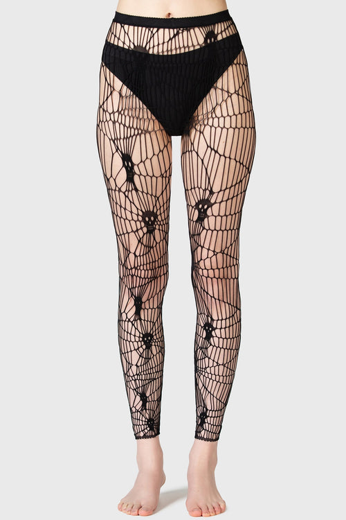 Ardinea Footless Tights