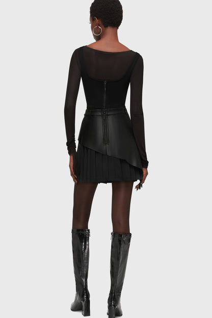 Acheris Corset Top