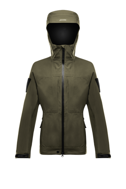 AIGIS JACKET WOMENS