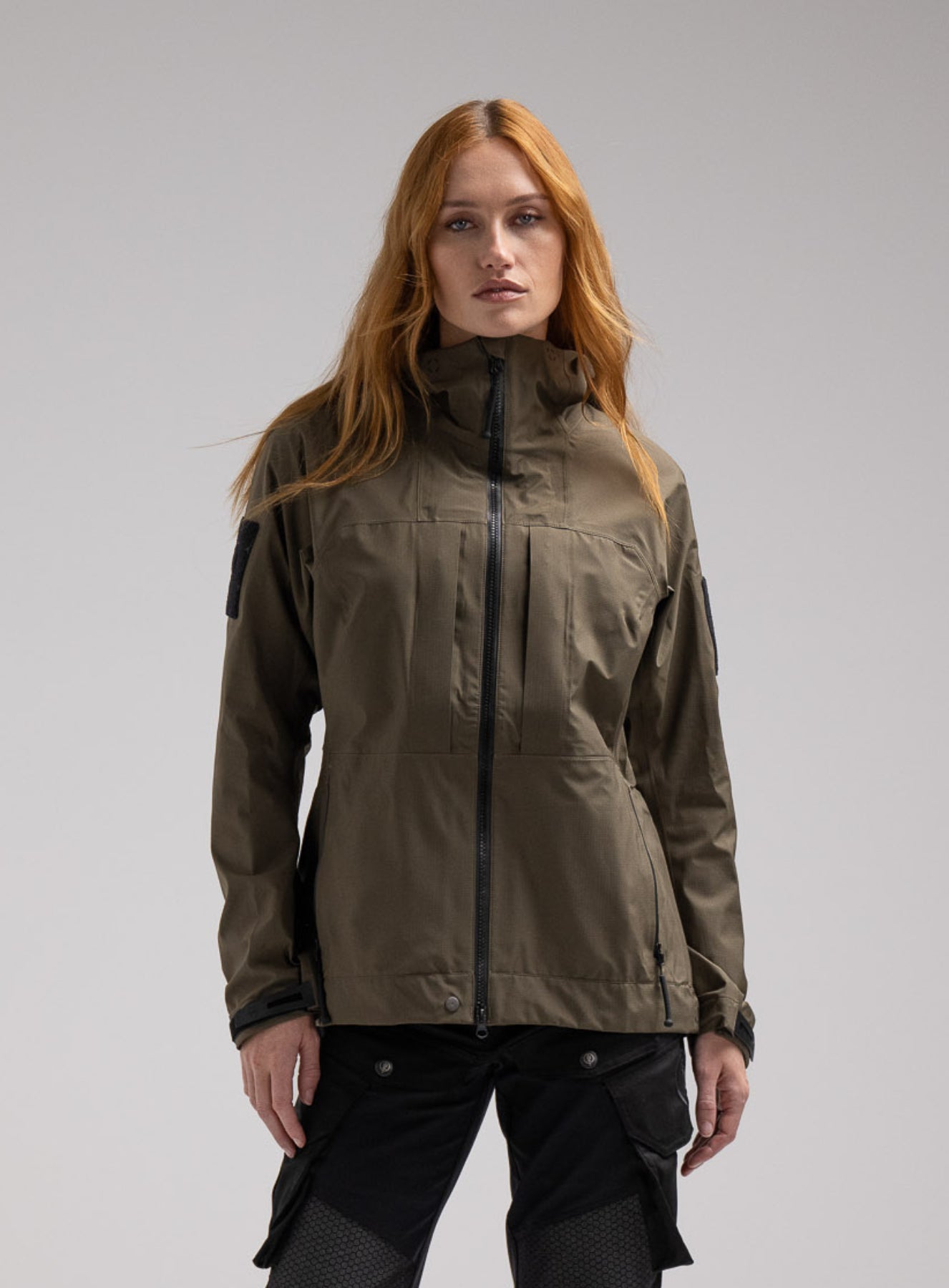 AIGIS JACKET WOMENS