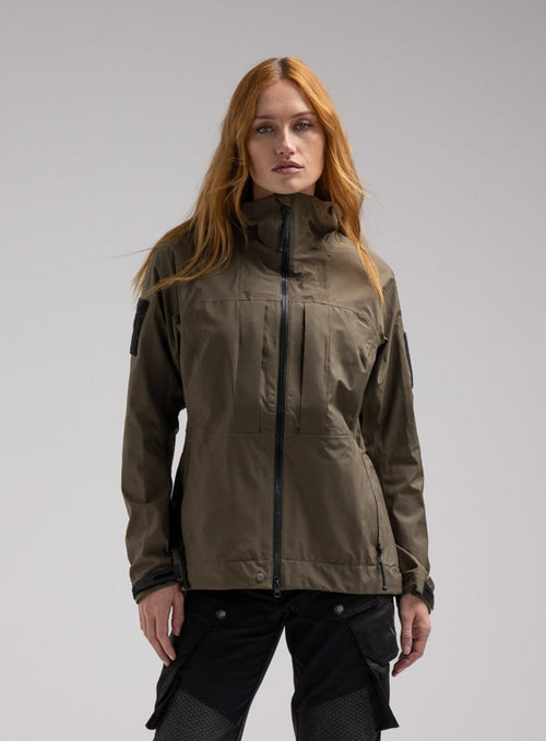 AIGIS JACKET WOMENS