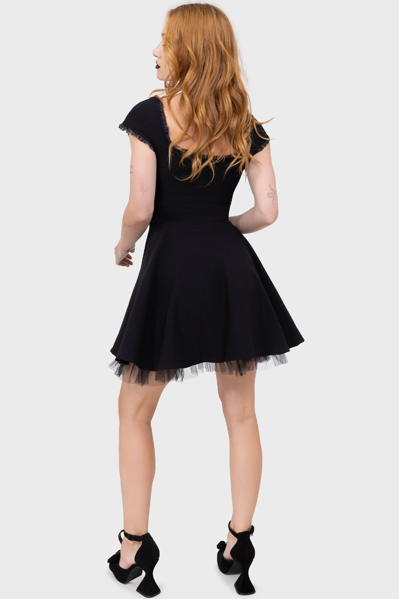 Aisling Party Dress