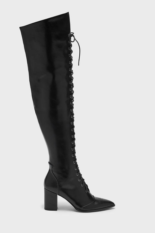 Ankh Eveninghill Boots