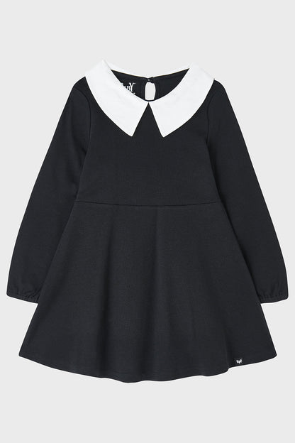 Cathedral Haunt Dress