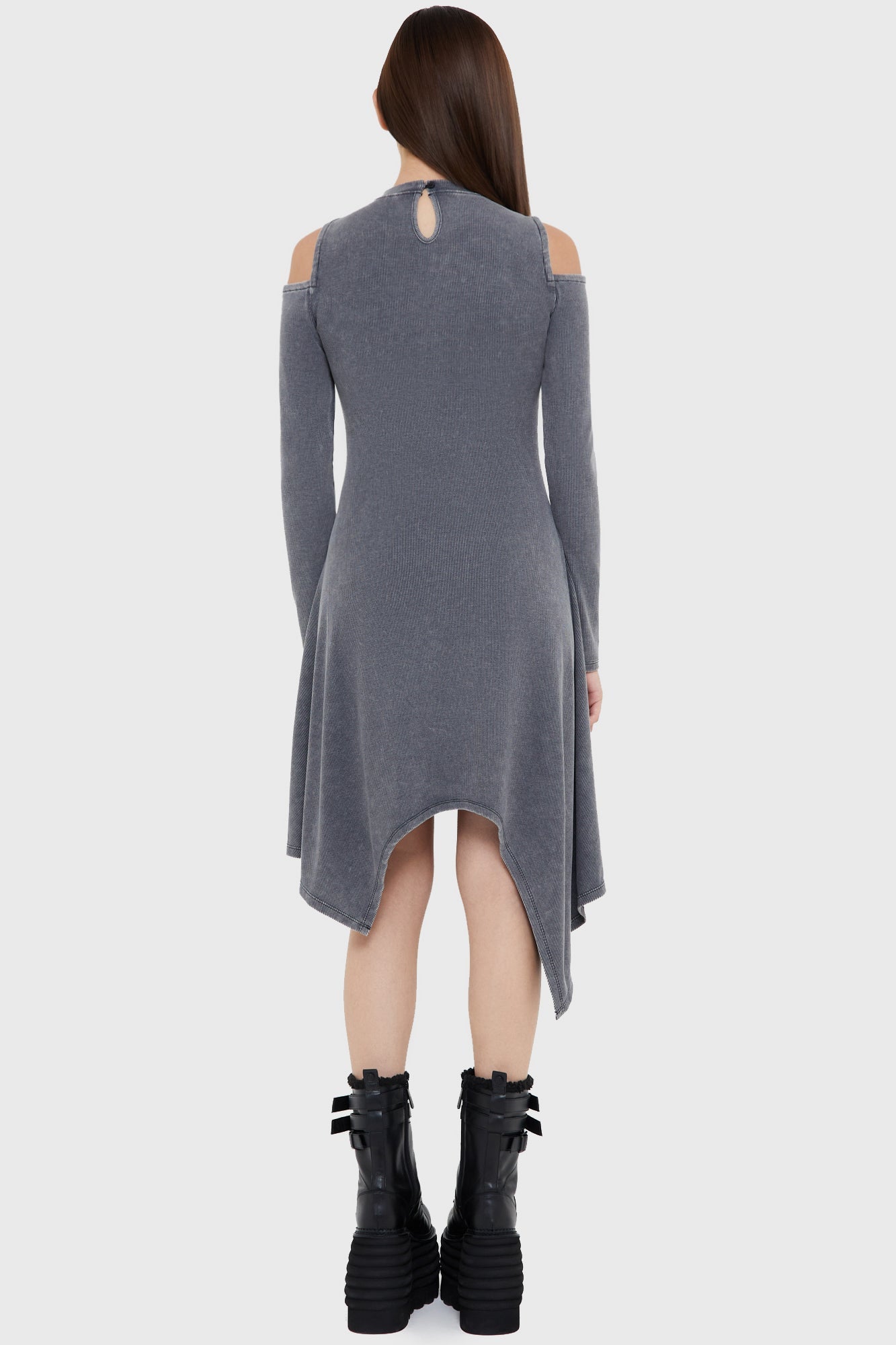 Cinderstorm Dress