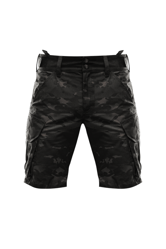CHARGE SHORTS (G1)