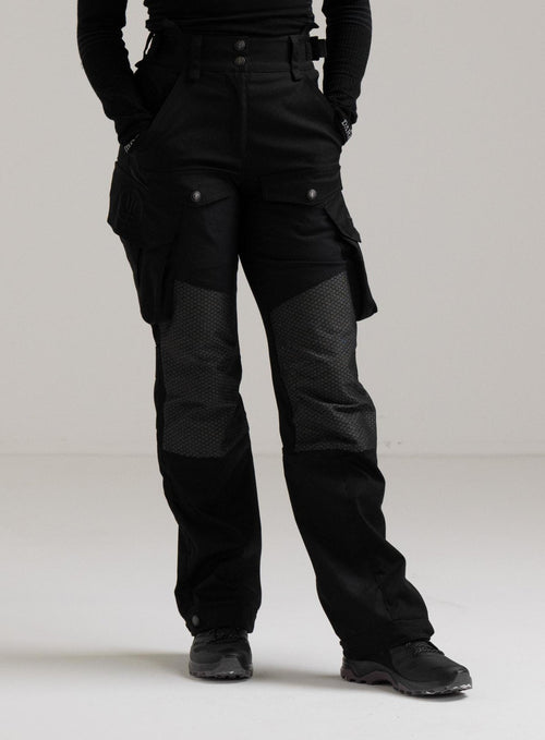 CHARGE TROUSERS WOMENS