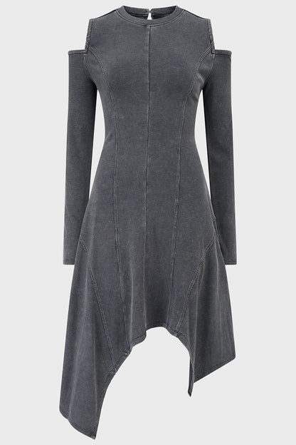 Cinderstorm Dress