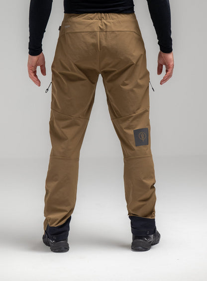 MOUNTAIN PRO TECHNICAL TROUSERS