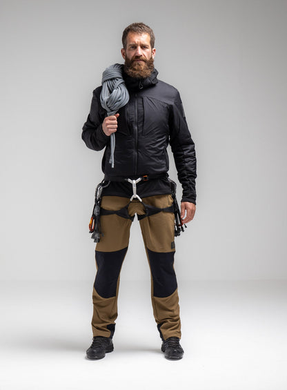 MOUNTAIN PRO TECHNICAL TROUSERS
