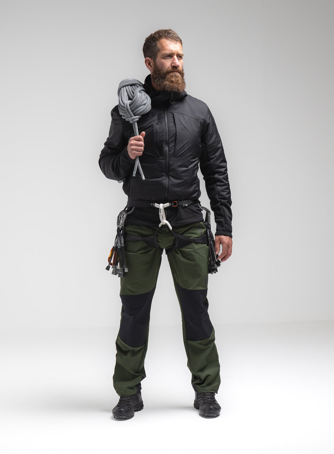 MOUNTAIN PRO TECHNICAL TROUSERS