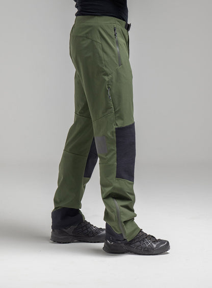 MOUNTAIN PRO TECHNICAL TROUSERS
