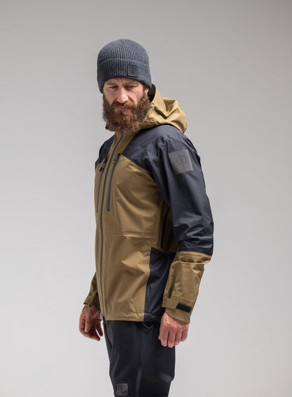 MOUNTAIN PRO WATERPROOF JACKET