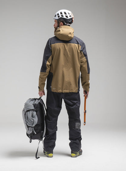 MOUNTAIN PRO WATERPROOF JACKET