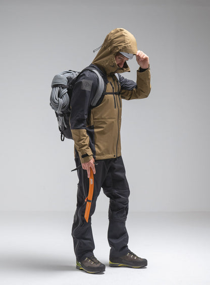 MOUNTAIN PRO WATERPROOF JACKET
