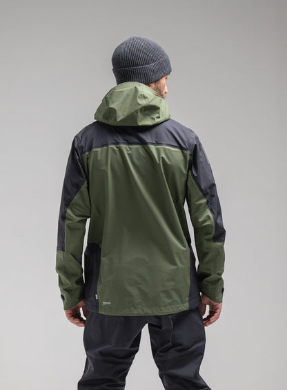 MOUNTAIN PRO WATERPROOF JACKET