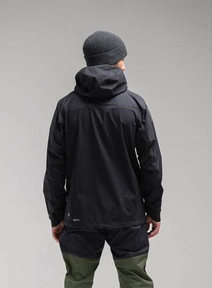 MOUNTAIN PRO WATERPROOF JACKET