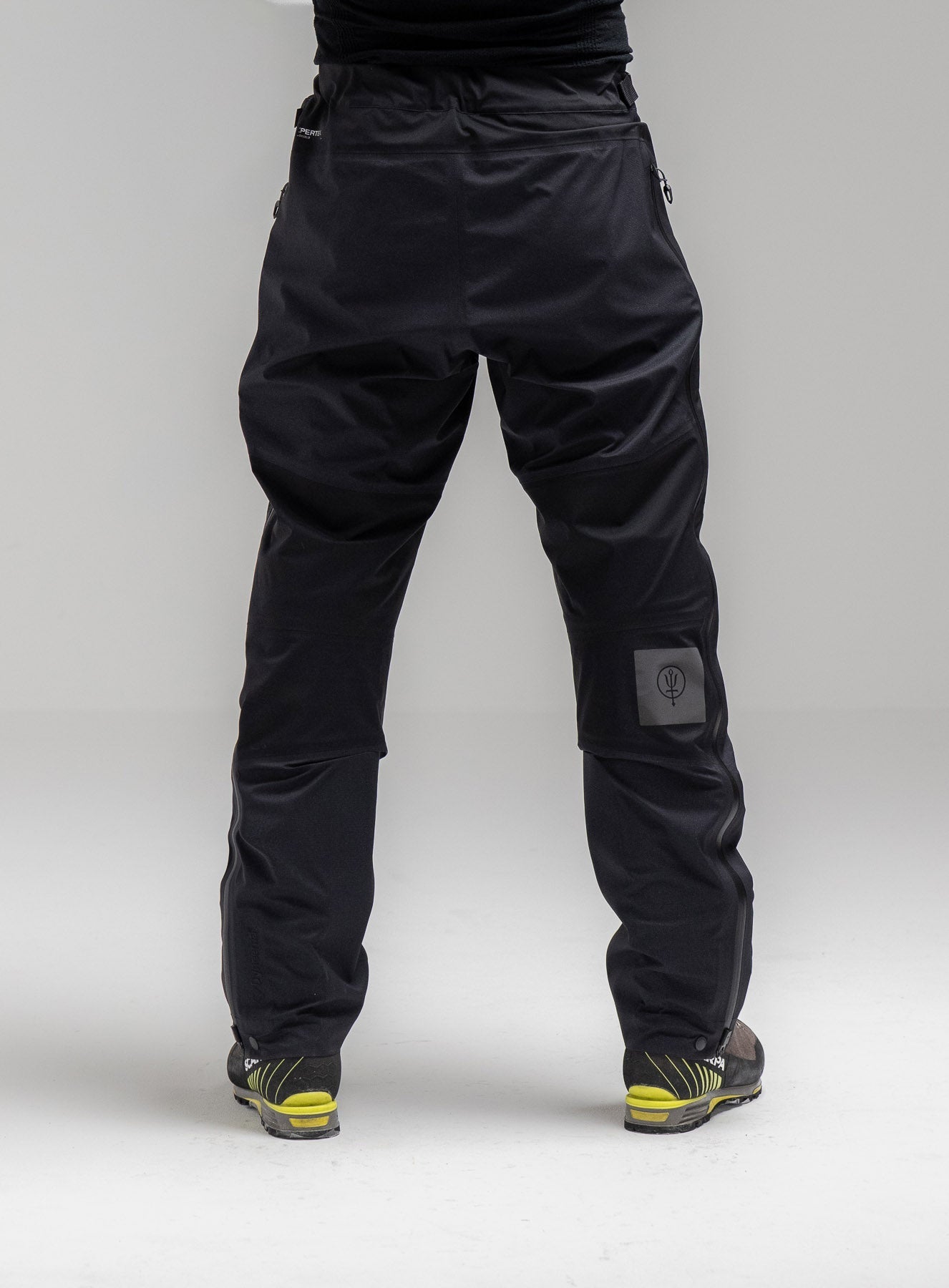 MOUNTAIN PRO WATERPROOF TROUSERS