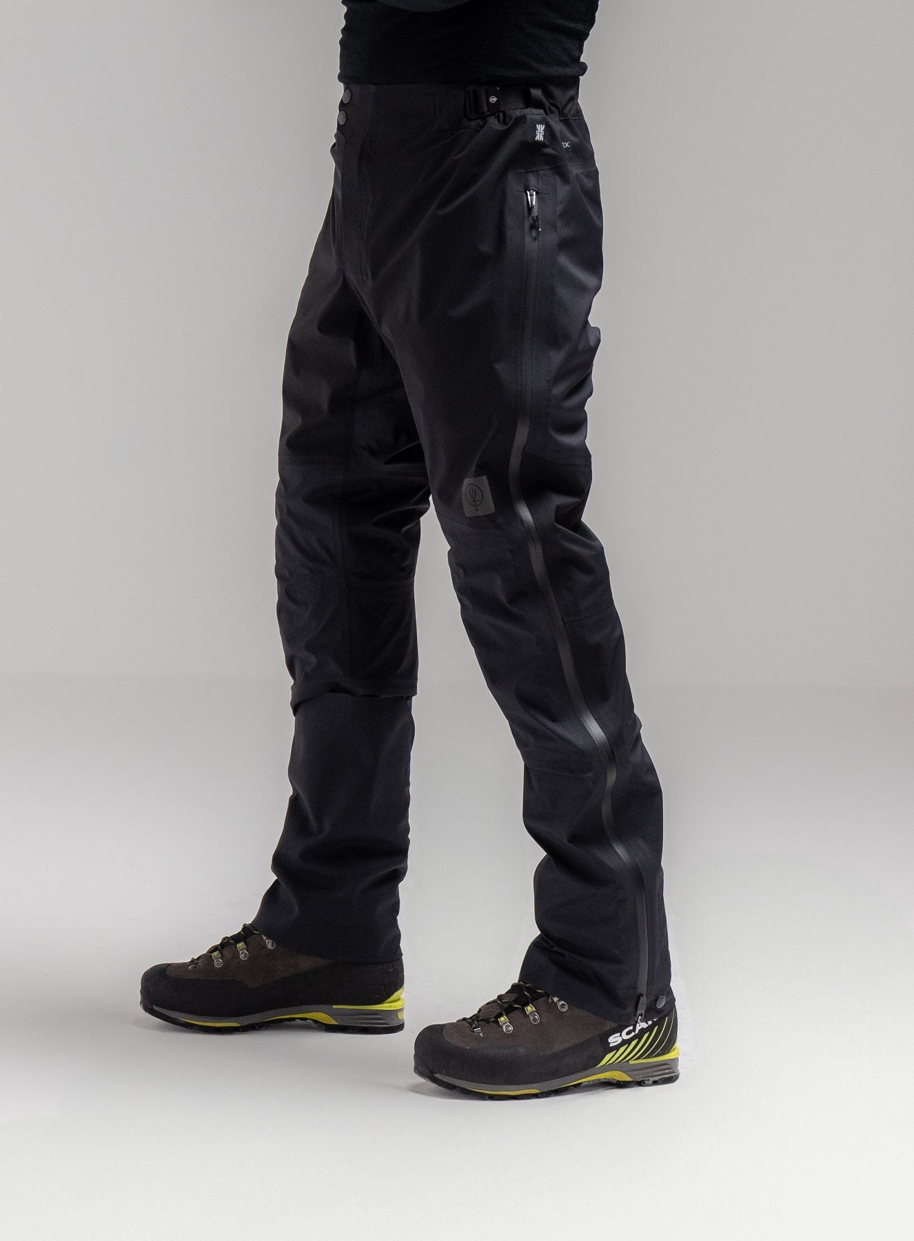 MOUNTAIN PRO WATERPROOF TROUSERS