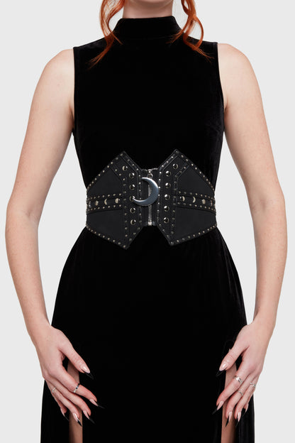 Cosmic Goddess Belt