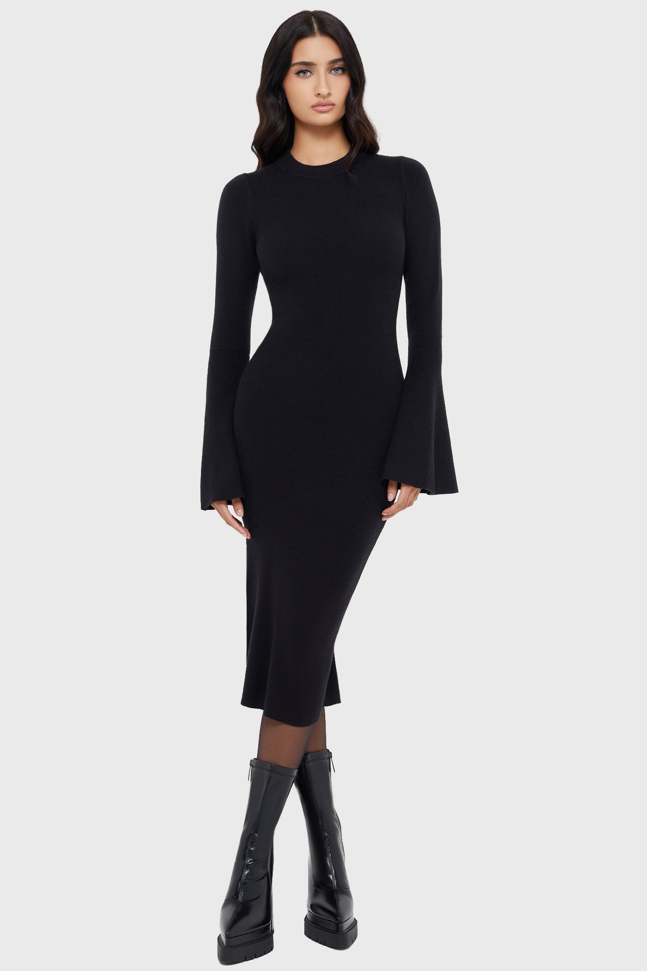 Death Maiden Dress