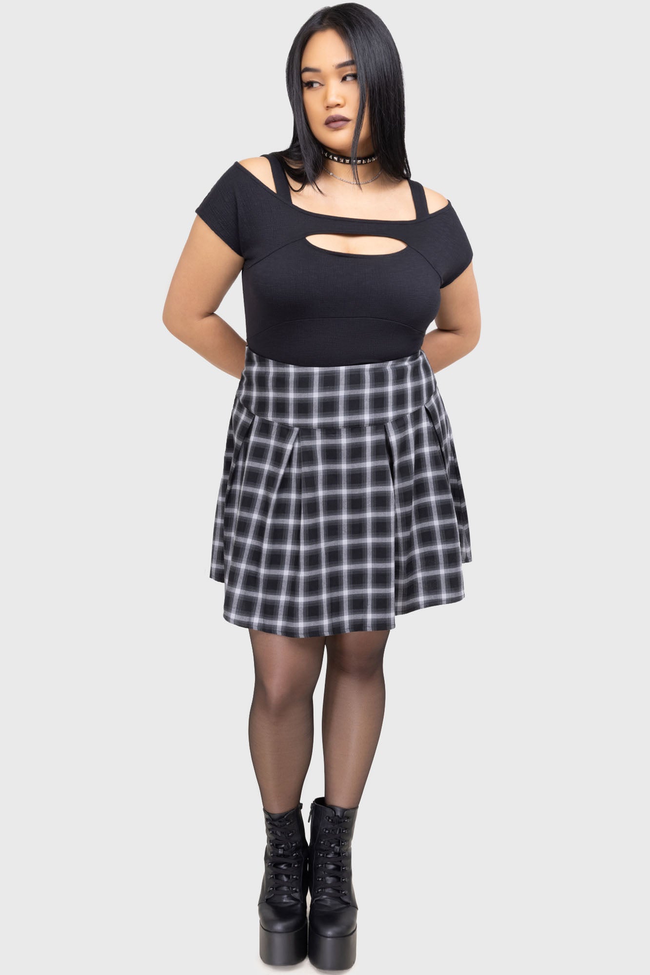 Desolium Top