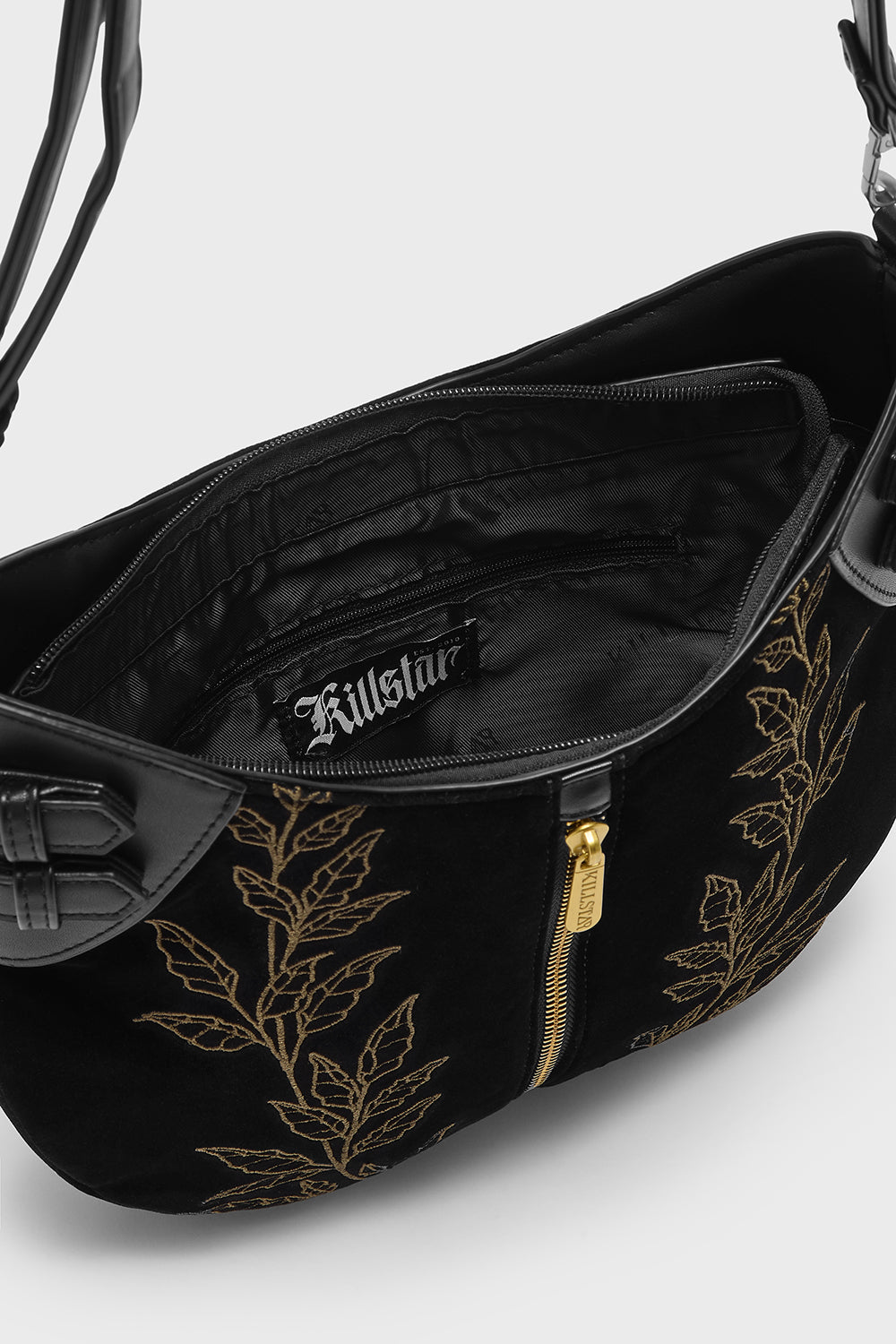 Enchanted Fern Bag