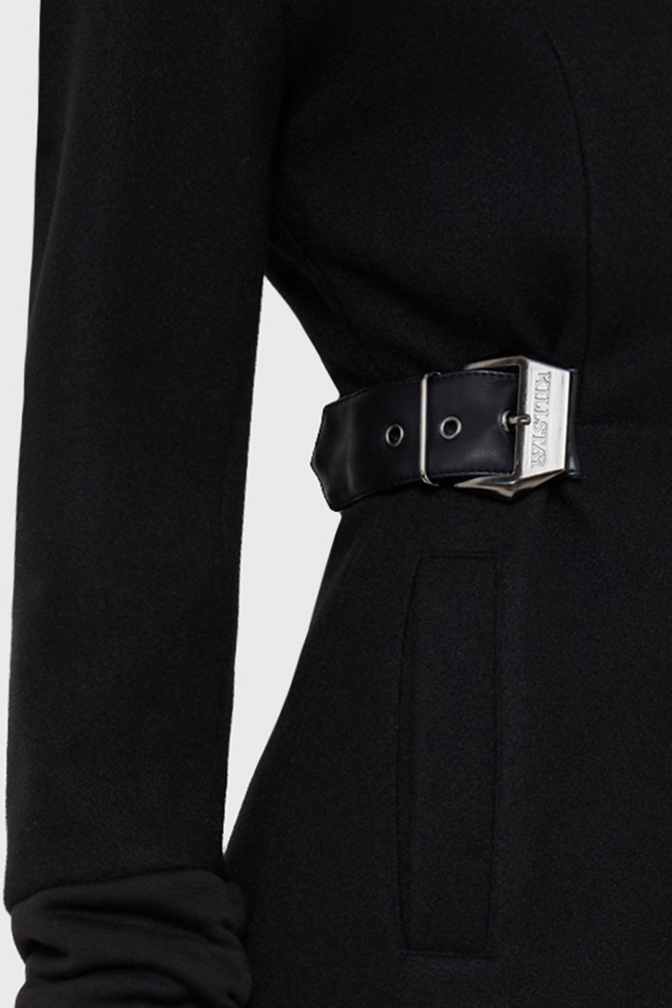 Eternal Coffin Coat