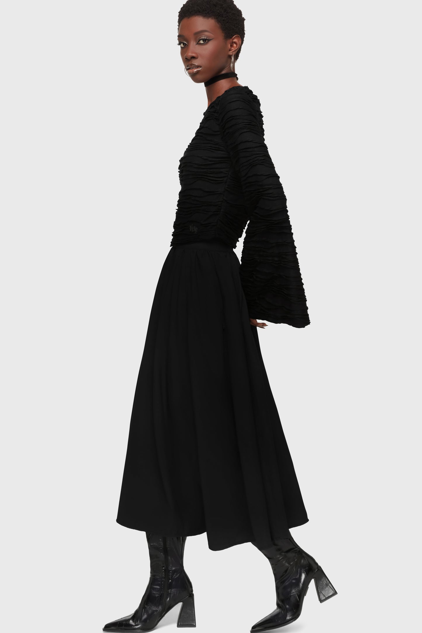Elarune Top