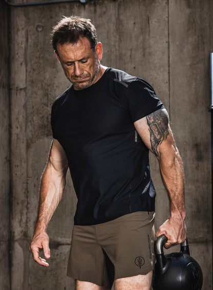 FORCE VELOCITY TECHNICAL T-SHIRT