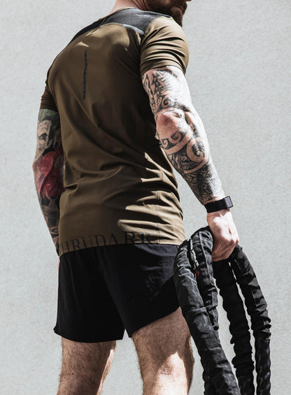 FORCE VELOCITY TECHNICAL T-SHIRT