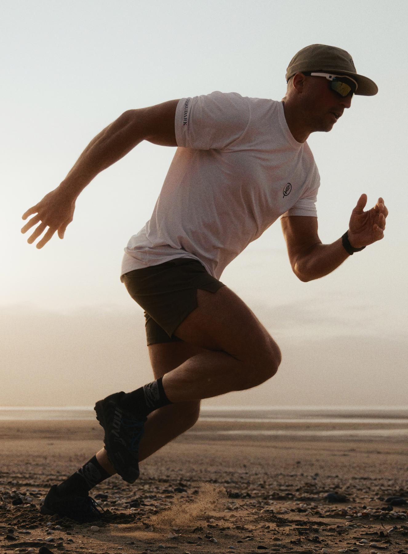 FORCE ACTIVE DRIRELEASE® TSHIRT