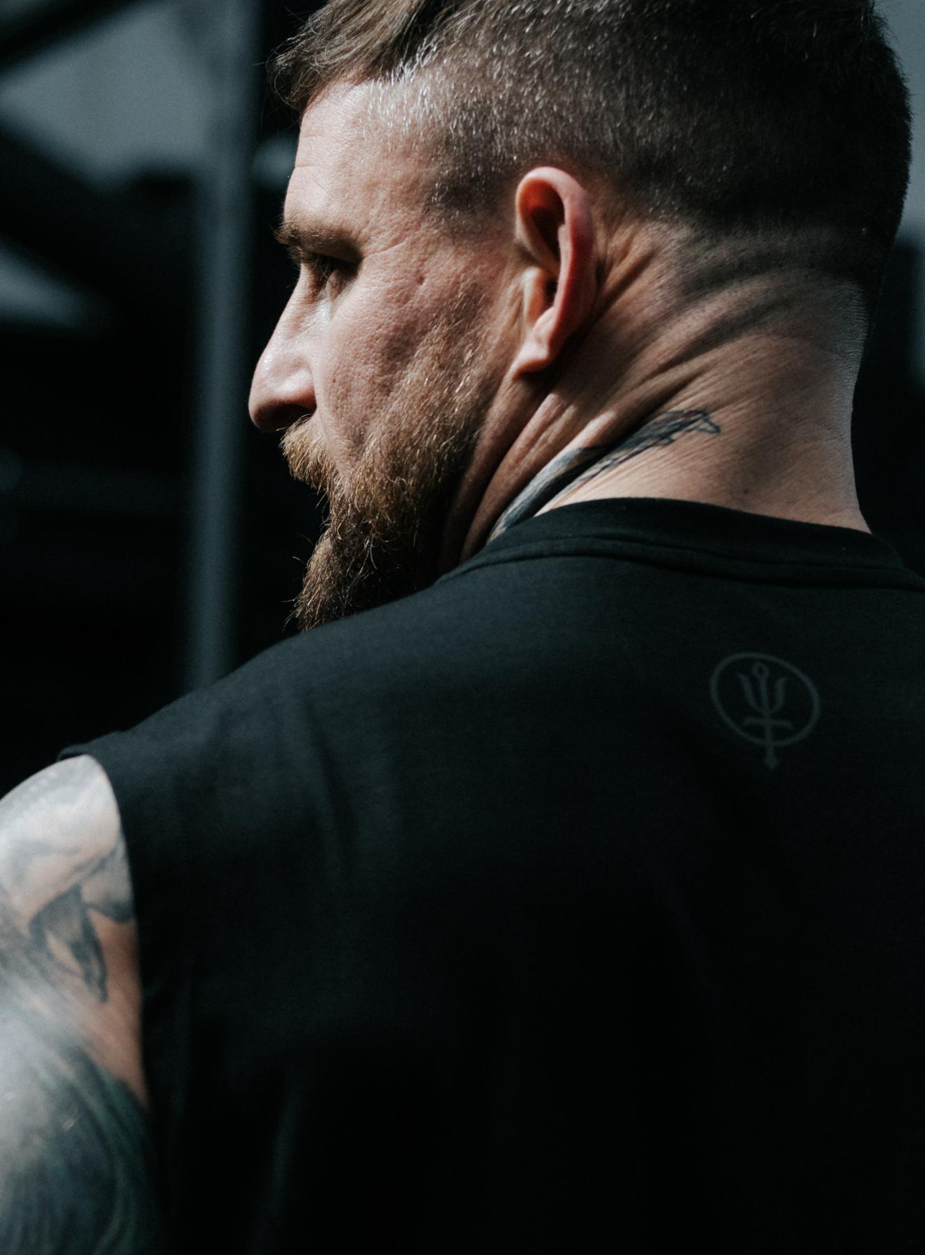 FORCE DRIRELEASE® TANK