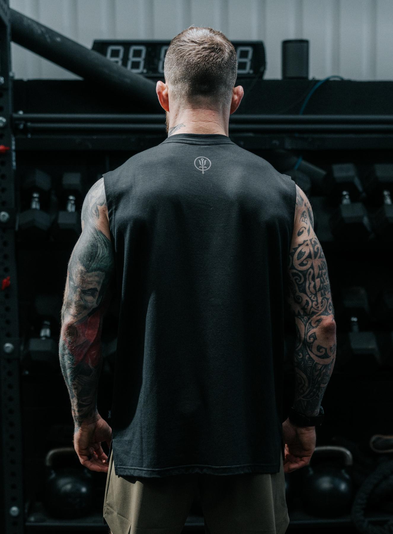 FORCE DRIRELEASE® TANK