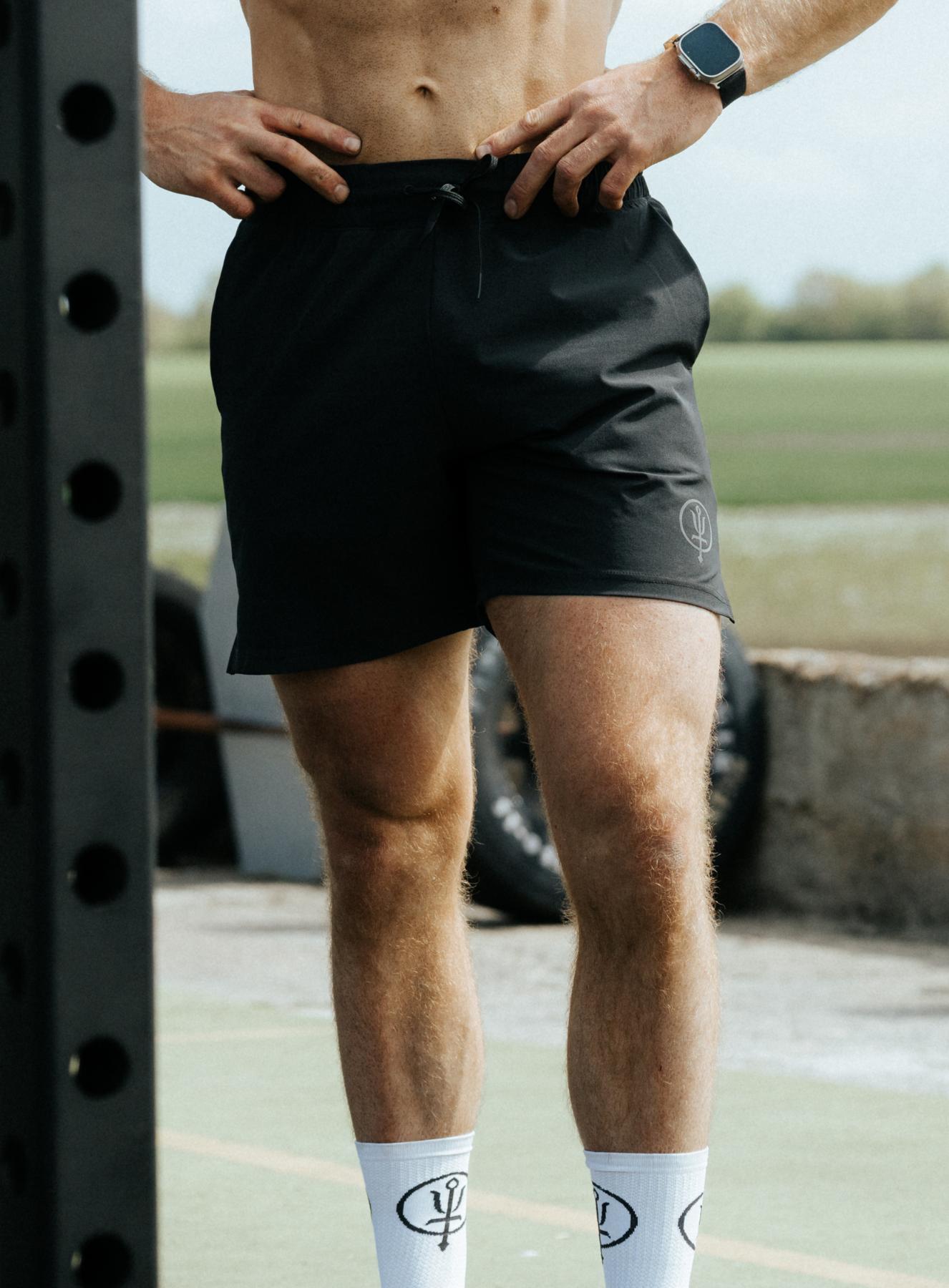 FORCE VELOCITY MOTION SHORTS G2