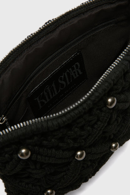Ghostly Waters Cross Body Bag
