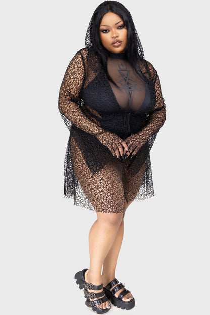 Grave Dive Swimsuit