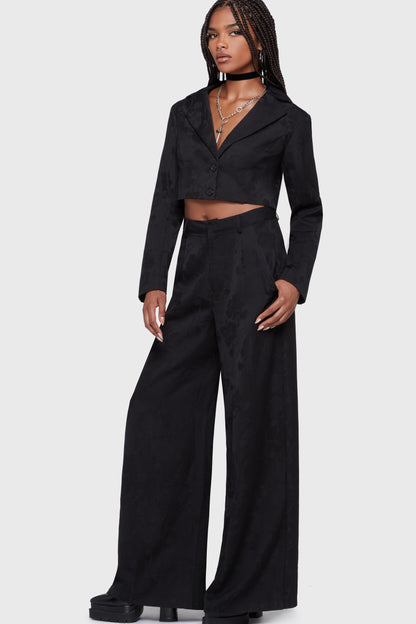 Lover's Bite Trousers