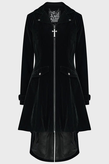 Misery Coat