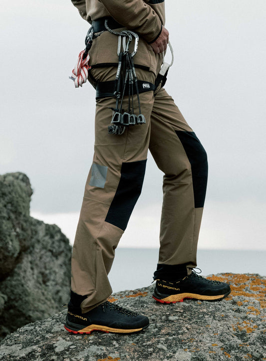 MOUNTAIN PRO TECHNICAL TROUSERS